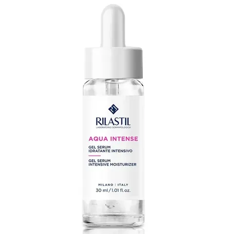 Rilastil Aqua Intense Concentrated Gel Serum 30 ml