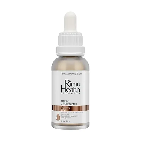 Rimu Health Anti-spot Brightening Arbutin Serum 30 ml