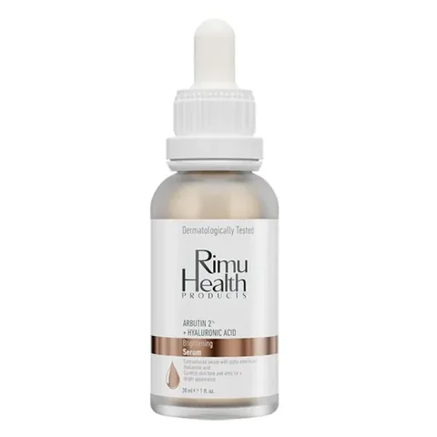Rimu Health Anti-spot Brightening Arbutin Serum 30 ml