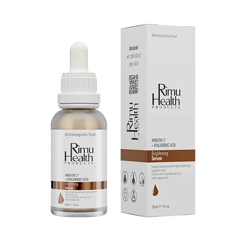 Rimu Health Anti-spot Brightening Arbutin Serum 30 ml