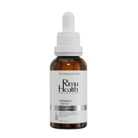 Rimu Health Pore Tightening Niacinamide Serum 30 ml