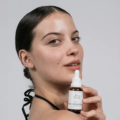 Rimu Health Pore Tightening Niacinamide Serum 30 ml