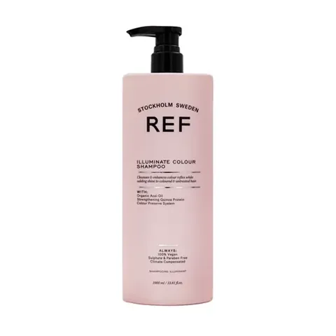 REF Illuminate Colour Brightening Shampoo 1000 ml
