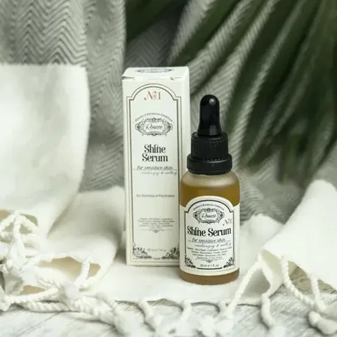 Rosece R01 radiance Serum For Sensitive And Dry Skin 30 ml
