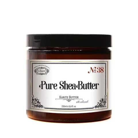 Rosece R38 Pure Shea Butter 250 ml