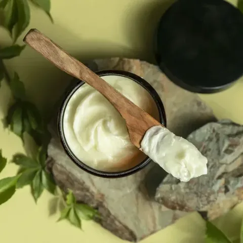 Rosece R51 body Butter Solid Body Butter 200 ml