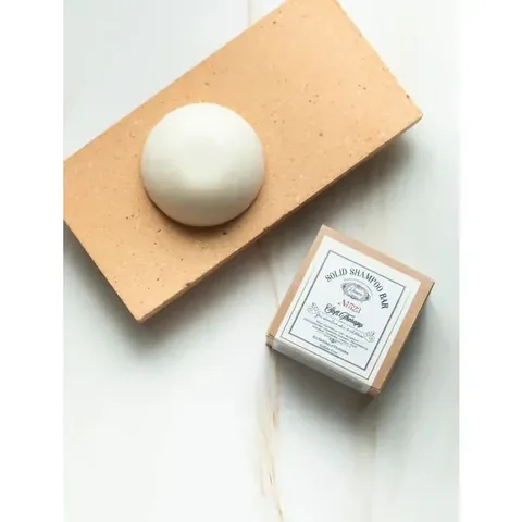 Rosece R523 solid Shampoo For Sensitive Skin And Children 90 gr