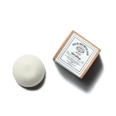 Rosece R523 solid Shampoo For Sensitive Skin And Children 90 gr