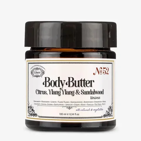 Rosece R52 body Butter Solid Body Butter 200 ml