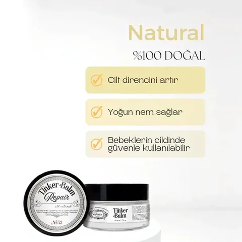 Rosece R53 tinker Balm Moisturizer 50 ml