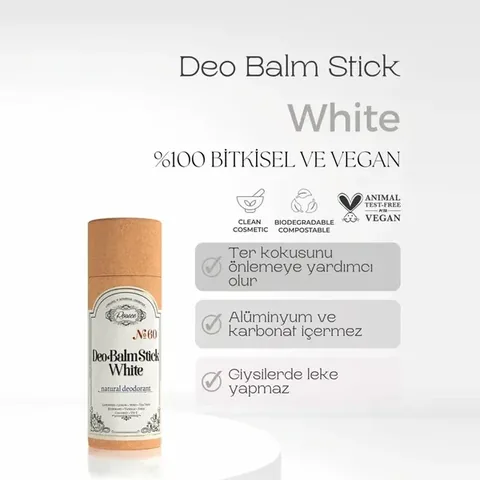 Restez Frais Naturellement avec Rosece R60 Déodorant Roll-on