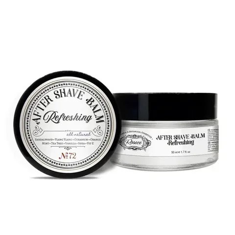 Rosece R72 after Shave Balm | Refreshing Moisturizer 50 ml