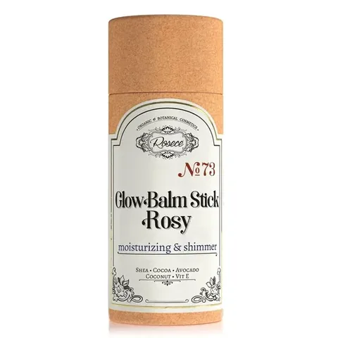 Rosece R73 luminous Stick Body Oil Glow Balm Stick Rosy 75 ml