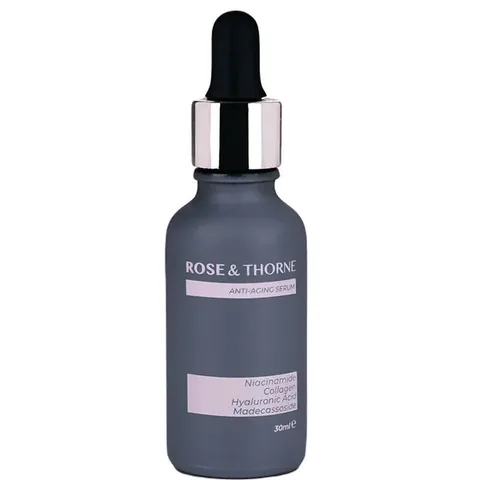 Rose And Thorne Anti-aging Serum 30 ml