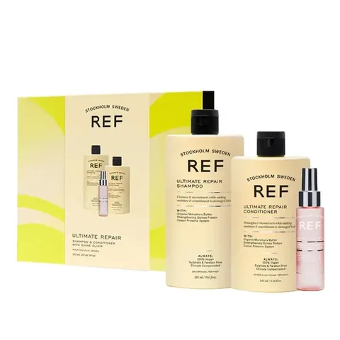 Ref - Ultimate Repair Set
