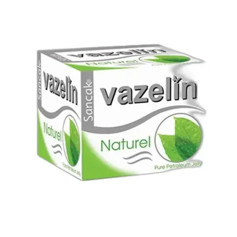 Sancak Vazeline Naturel 80 gr