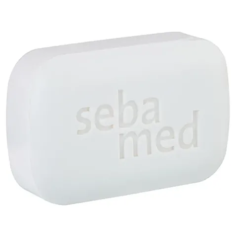 Purifiez votre peau: Pain Nettoyant Visage Sebamed Clear Fac