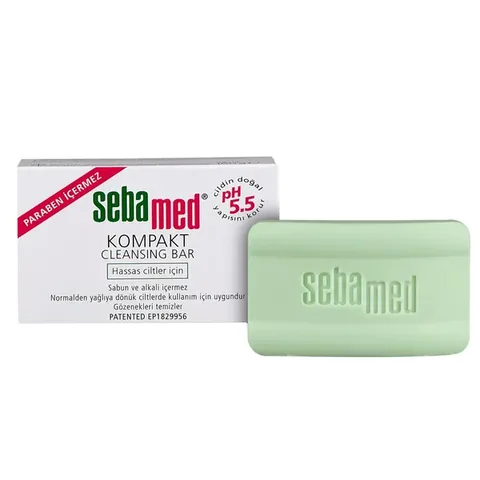 Obtenez une peau fraîche et nette avec la Barre Nettoyante S