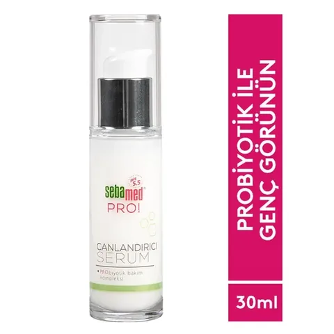Sebamed Pro Revitalizing Serum 30 ml