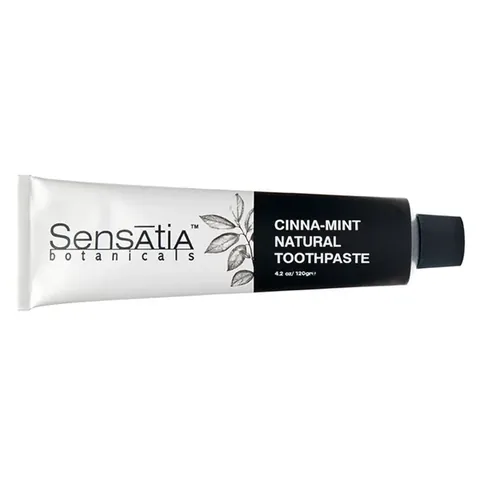 Sensatia Botanicals Cinna-mint Toothpaste 120 gr