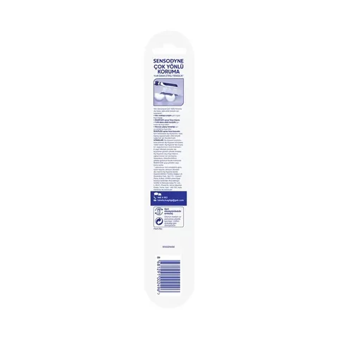 Obtenez une protection complète pour vos dents sensibles