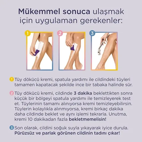 Sesu Hair Removal Cream 100 ml