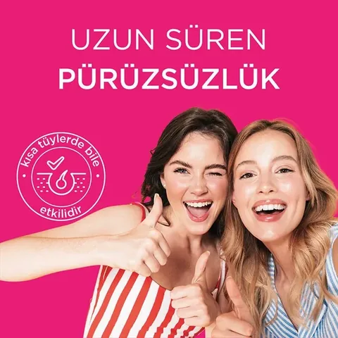 Sesu Roll-On Wax First Step to Waxing 100 ml