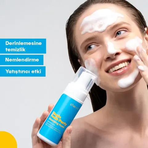 Découvrez une peau purifiée et éclatante avec She Vec