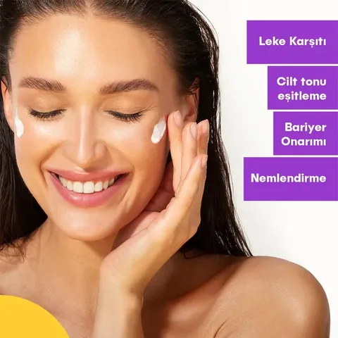 She Vec Shine On You Azelaic Acid + PHA + Niacinamide 30 ml
