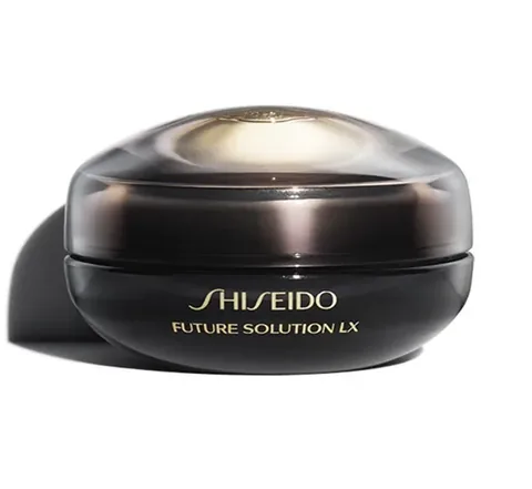 Shiseido Future Solution Lx Eye Lip Contour Regenerating Cream 17 ml
