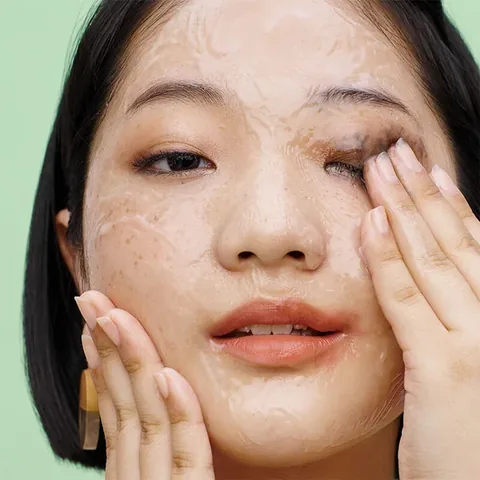 Shiseido Waso Shikulime Gel To Oil Cleanser 125 ml