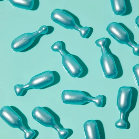 Roc Moisture and Vitality Providing Capsule Serum 30 pcs