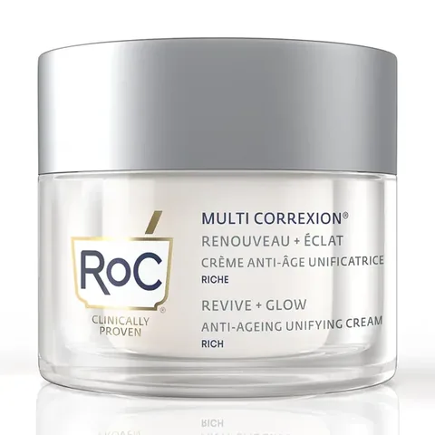 ROC Multi Correxion Radiance-Boosting Anti-Aging Cream 50 ml