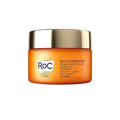 Roc Multi Correxion Glow Gel Cream 50 ml