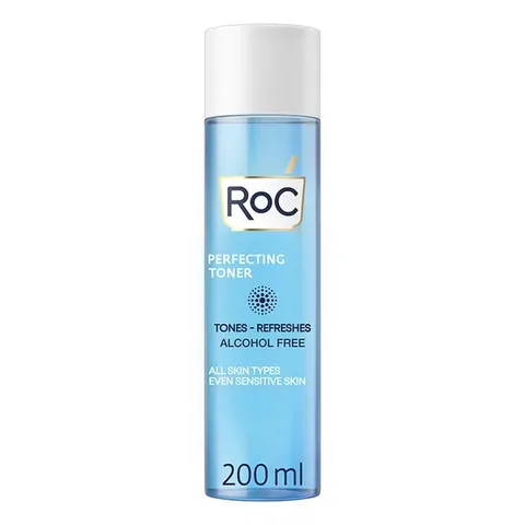 Roc Revitalizing Tonic 200 ml