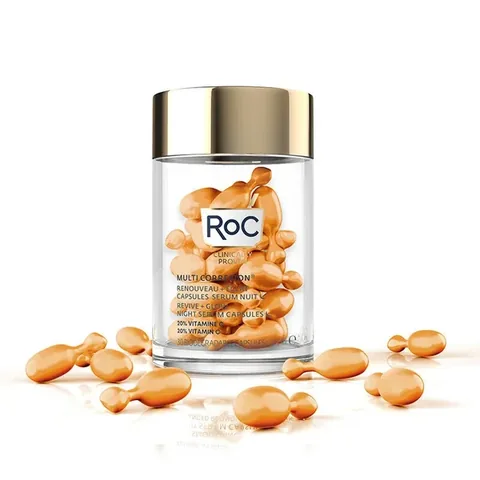 Roc Skin Brightening Capsule Serum 30 pcs