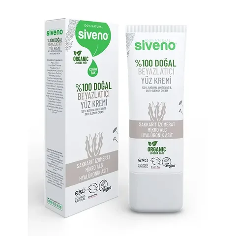 Révélez un teint unifié et éclatant avec Siveno