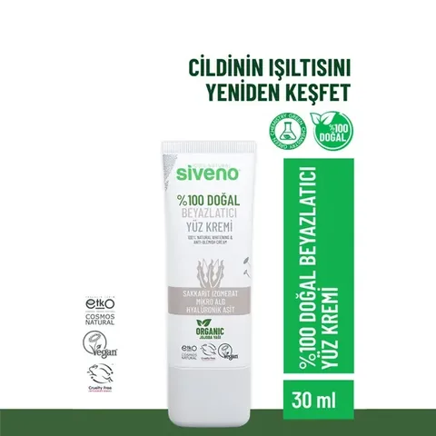 Révélez un teint unifié et éclatant avec Siveno
