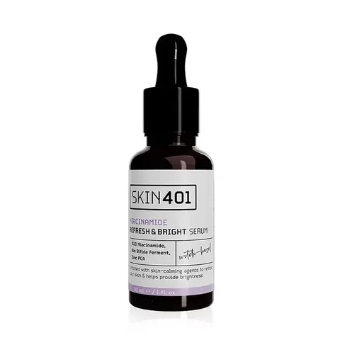 Skin401 niacinamide Refresh Bright Serum 30 ml