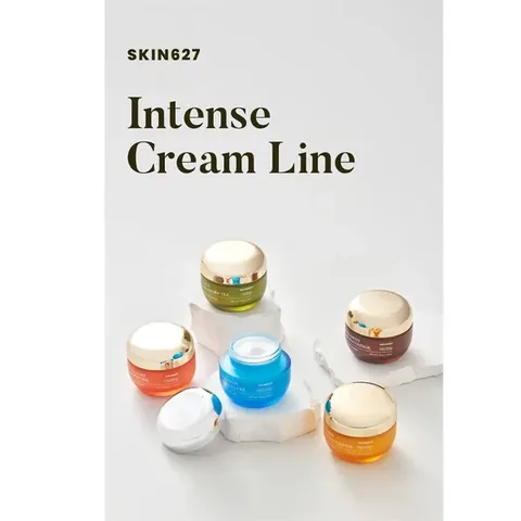 Skin627 vitamin With Niacinamide Intense Cream 50 g