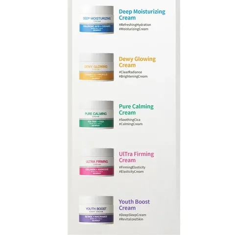 Skin627 youth Boost Night Cream 50 ml