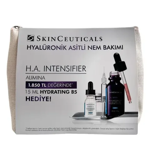 Skinceuticals Hyaluronic Acid Moisture Care Set