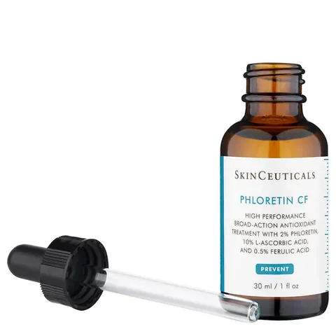 Obtenez un teint éclatant et protégé avec Skinceuticals Phlo