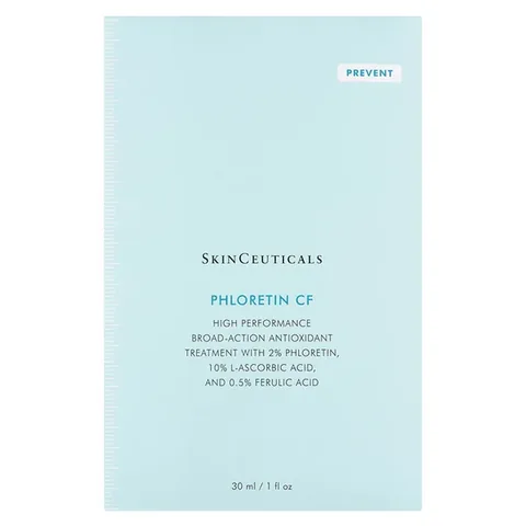 Obtenez un teint éclatant et protégé avec Skinceuticals Phlo