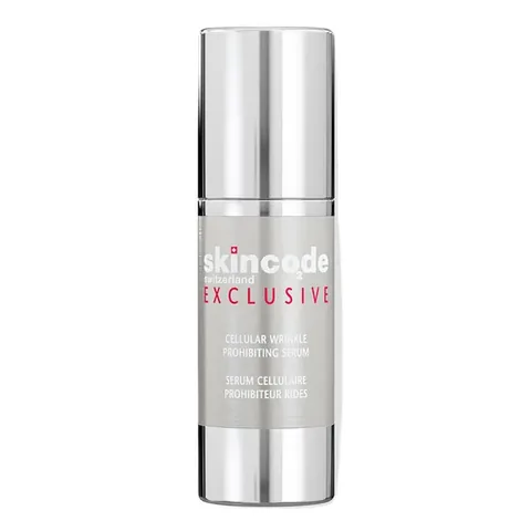 Skincode Exclusive Wrinkle Prohibiting Serum 30 ml