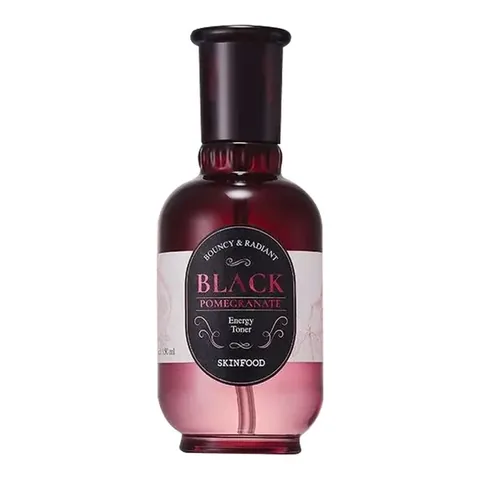 Skinfood Black Pomegranate Energy Toner 150 ml