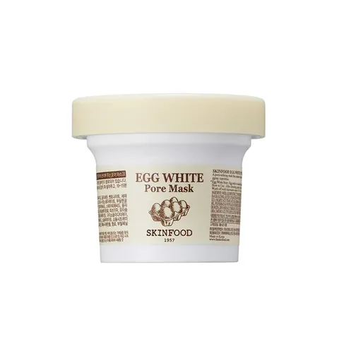 Skinfood Egg White Pore Mask 125 gr