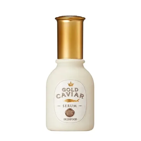 Skinfood Gold Caviar Ex Serum 50 ml