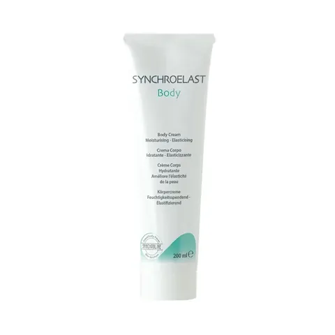 Synchroline Synchroelast Body Cream 200ml