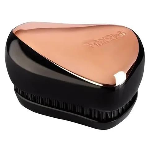 Obtenez des cheveux doux et brillants avec Tangle Teezer Com